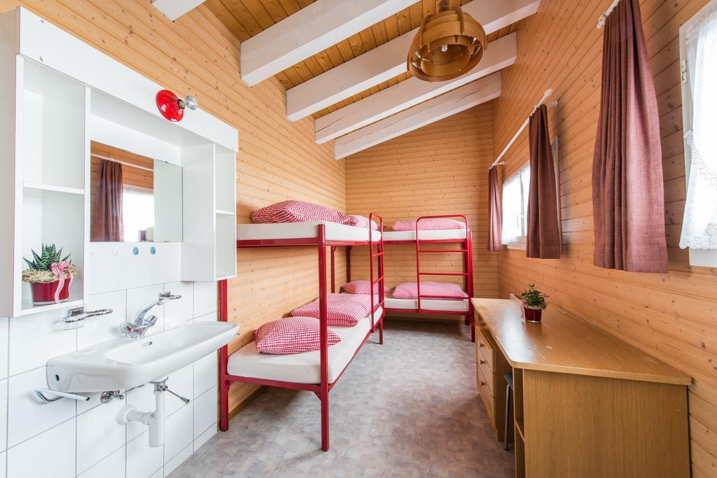 Berghotel Bonistock Frutt Dış mekan fotoğraf