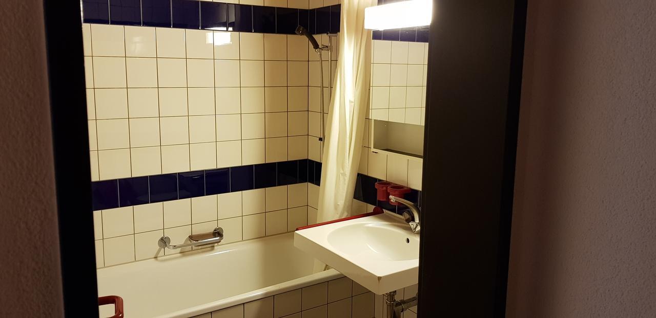 Berghotel Bonistock Frutt Dış mekan fotoğraf